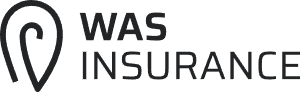 WAS Insurance Logo